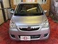 2011 Daihatsu Mira