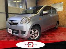 2011 Daihatsu Mira