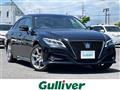 2020 Toyota Crown Hybrid