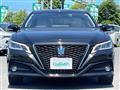 2020 Toyota Crown Hybrid