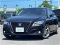 2020 Toyota Crown Hybrid