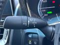 2020 Toyota Crown Hybrid