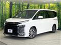 2023 Toyota Voxy