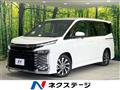 2023 Toyota Voxy