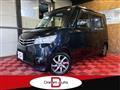 2012 Nissan ROOX