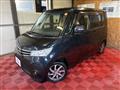 2012 Nissan ROOX