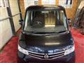 2012 Nissan ROOX