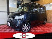 2012 Nissan ROOX