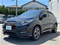 2017 Honda VEZEL