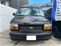 1997 Chevrolet Astro