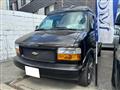1997 Chevrolet Astro