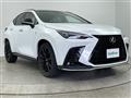 2023 Lexus NX