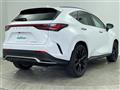 2023 Lexus NX