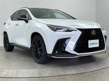 2023 Lexus NX
