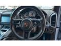 2015 Porsche Cayenne
