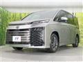 2023 Toyota Voxy