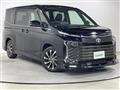 2022 Toyota Voxy