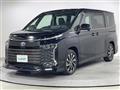 2022 Toyota Voxy