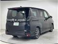 2022 Toyota Voxy