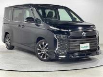 2022 Toyota Voxy