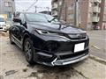 2022 Toyota Harrier