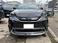 2022 Toyota Harrier