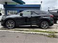 2022 Toyota Harrier