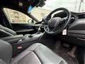 2022 Toyota Harrier