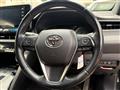 2022 Toyota Harrier