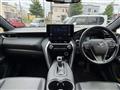 2022 Toyota Harrier