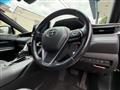 2022 Toyota Harrier