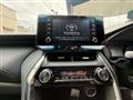 2022 Toyota Harrier