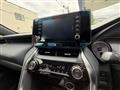2022 Toyota Harrier