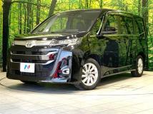 2023 Toyota Noah