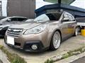 2012 Subaru Outback