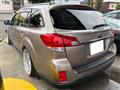 2012 Subaru Outback