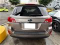 2012 Subaru Outback