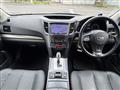2012 Subaru Outback