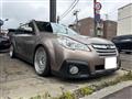 2012 Subaru Outback