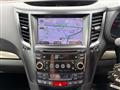 2012 Subaru Outback