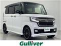 2021 Honda N BOX