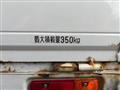 2000 Daihatsu Hijet Truck