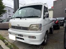 2000 Daihatsu Hijet Truck