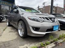 2009 Nissan Murano