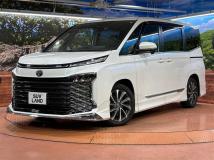 2023 Toyota Voxy