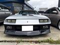 1991 Chevrolet Camaro
