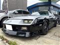 1991 Chevrolet Camaro