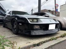 1991 Chevrolet Camaro