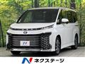 2023 Toyota Voxy