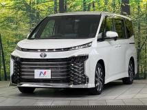 2023 Toyota Voxy
